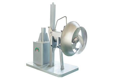 潜水搅拌推流装备（QJG、、、QJZ、、、QTD）