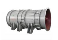 QGL（S）系列单向双向潜水贯流泵